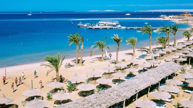 Hurghada, Egypt &ndash; holiday 2017: holidays, tours, all inclusive ... - itaka.pl