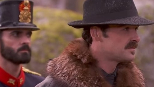 Il Segreto, anticipazioni agosto 2017