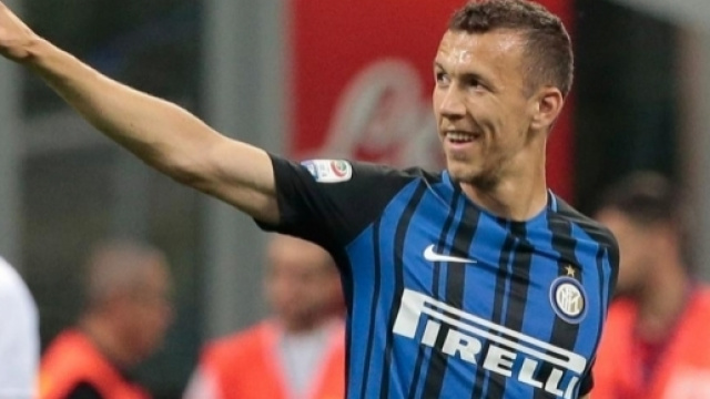 Inter: Perisic vuole solo lo United | ilbianconero.com - ilbianconero.com