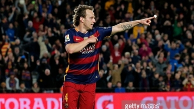 Ivan Rakitic, secondo fonti spagnole potrebbe passare al Milan
