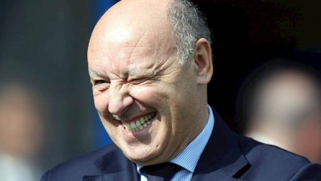 Juve, ecco il possibile colpo a centrocampo