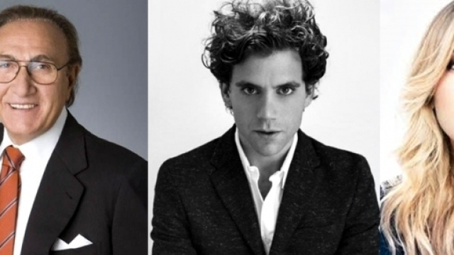 Pippo Baudo, Mika e Virginia Raffaele potrebbero condurre Sanremo 2018? Ecco tutte le indiscrezioni.