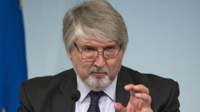 Poletti torna a parlare di pensioni