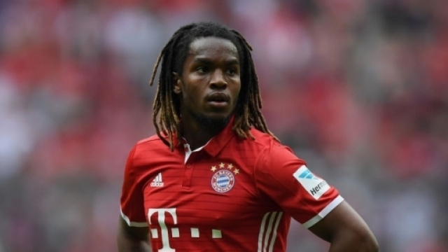 Renato Sanches, potrebbe essere il prossimo acquisto del Milan