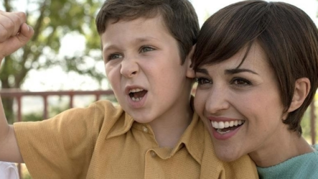 Replica Velvet 4 terza puntata