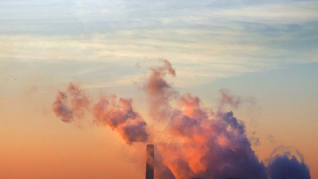 Riscaldamento globale, il Mediterraneo rischia uno sconvolgimento - wired.it