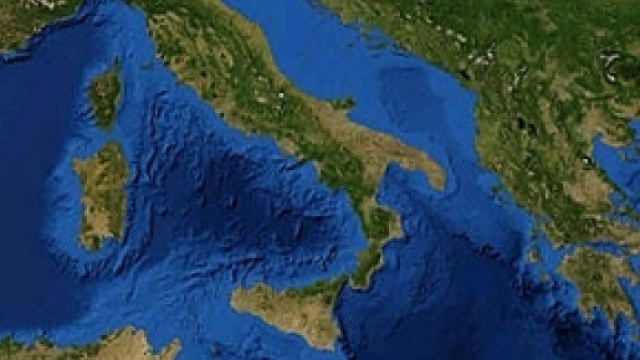 Sistema di allertamento maremoti, attenzioni puntate sul Mediterraneo