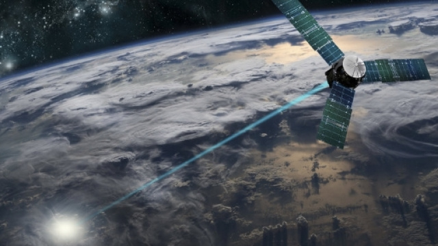 The US is creating SPACE CORPS&mdash;a new branch of the military for ... - ancient-code.com