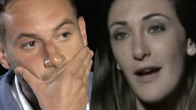 Video Francesca e Ruben: La vendetta sbarca a Temptation Island 2017 - talkylife.it