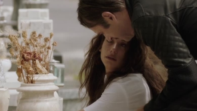 Video Squadra Antimafia 6: De Silva, missione compiuta - CLIP ... - mediaset.it