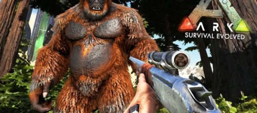 &lsquo;Ark: Survival Evolved&rsquo; good news for PS4 users, Xbox One patch v759 is now live(Typical Gamer/YouTube Screenshot)