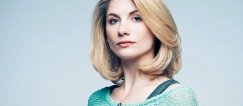 BBC - Jodie Whittaker - bbc.co.uk...