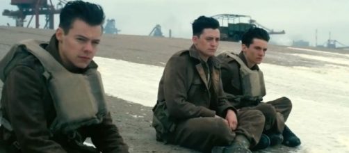 Christopher Nolan had no idea that Harry Styles was popular - Photo: YouTube (Warner Bros)