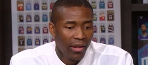 Crawford signed a two-year deal worth $8.9 million with the Timberwolves &ndash; NBA via YouTube