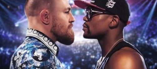 Dana White says Mayweather-McGregor is bigger than Mayweather-Pacquiao - Photo: YouTube (UFC)