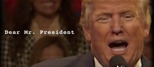 Dear Mr. President: Letters from the American People - NBC News - nbcnews.com