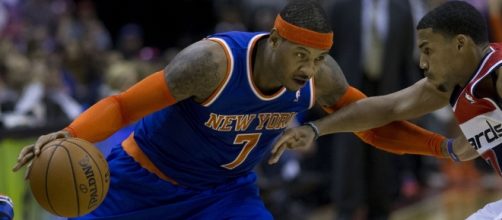 Image Credit: Keith Allison/Flickr