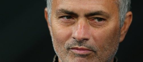Jose Mourinho by Aleksandr Osipov via Flickr