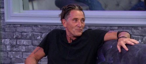 Kevin Schlehuber from 'Big Brother 19' live feeds