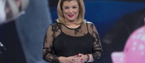 La hija de Terelu Campos presume de madre en la red Instagram