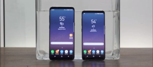 LG G6/ The Verge/ Youtube screenshot