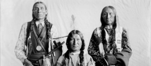 Los hombres que no eran ni hombre ni mujer.