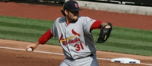 Lynn made a big game, Wikimedia Commons https://commons.wikimedia.org/wiki/File:IMG_9764_Lance_Lynn.jpg