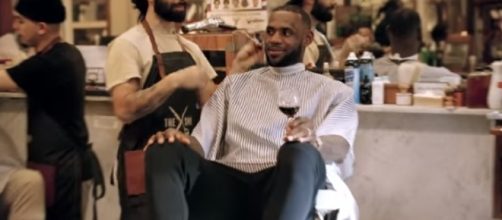 Miami Heat rumors: Possible LeBron James return addressed - youtube screen capture / ESPN