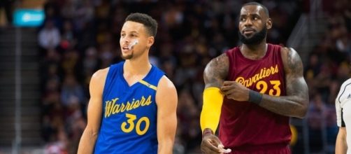 NBA commissioner says there won&rsquo;t be conference realignment anytime soon - Photo: YouTube (NBA)