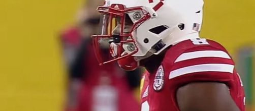 Nebraska football loses a good one in Chris Jones [Chris JonesUnL8/Youtube]
