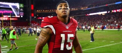 NFL suspends Minnesota Vikings&rsquo; Michael Floyd for four games - Photo: YouTube (NFL)