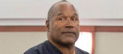 O.J. Simpson goes up for parole on July 20 [Image: Fox News/YouTube screenshot]