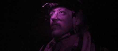 Photo 1 used with permission from Discovery.