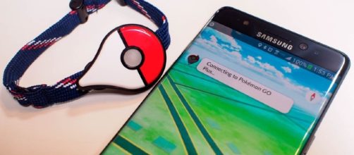 &lsquo;Pokemon GO&rsquo;: New accessories just added Pokemon GO Plus pixabay.com