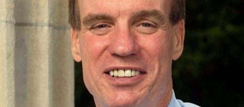 Sen. Mark Warner wants to question the persons involved in Russia meeting last year. (Wikimedia/U.S. Senator Mark Warner)