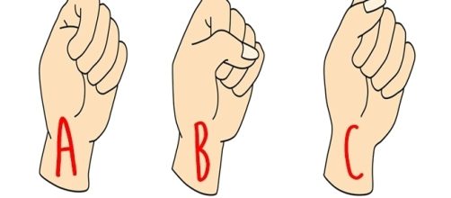 Seu punho pode dizer muito sobre voc&ecirc; ( Foto - Reprodu&ccedil;&atilde;o )