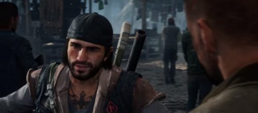 SIE Bend Studio has revealed an alternate playthrough teasing big features in 'Days Gone.' PlayStation/YouTube