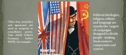 St. Bartholomew's Day Massacre (1572), Paris. Often fear ... - slideplayer.com