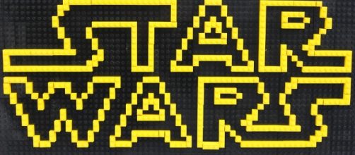 'Star Wars' logo courtesy of Flickr.