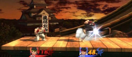 'Street Fighter V': is going retro this July with Ryu's home stage and costumes(Image - Judy Schneider/YouTube)