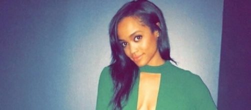 'The Bachelorette' 2017 lead, Rachel Lindsay (Photo credit: Instagram)