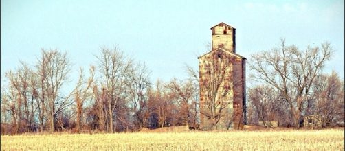 The great midwest harvest then. The great midwest harvest &hellip; | Flickr - flickr.com