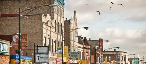 West Cermak Road, Little Village (South Lawndale), Chicago&hellip; | Flickr - flickr.com