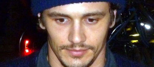 Wikimedia Commons James Franco