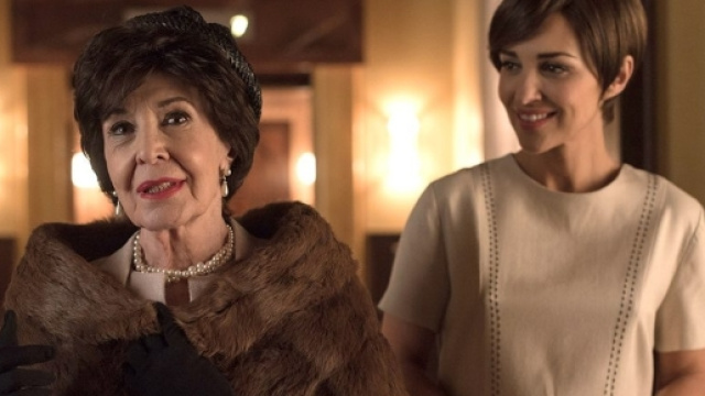 4, anticipazioni quarta puntata, info repliche.