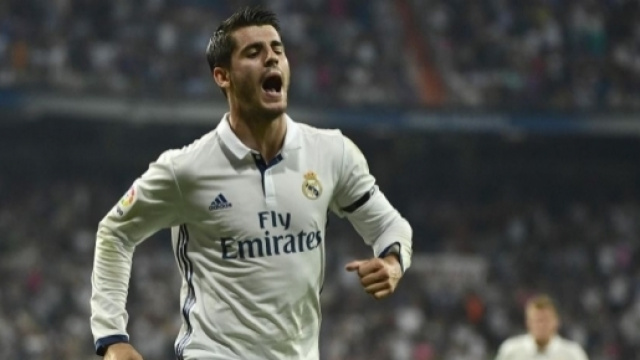 Alvaro Morata, potrebbe essere il prossimo acquisto del Milan