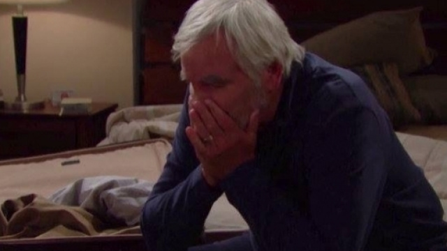 Beautiful, anticipazioni: Eric scompare nel nulla