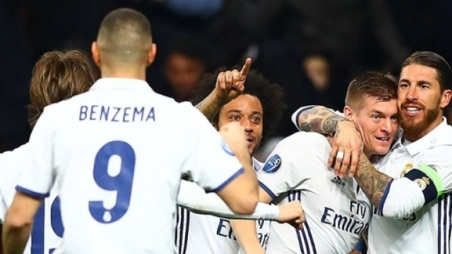 Calciomercato Inter Kroos Real Madrid - interdipendenza.net