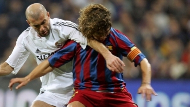 CLASH&nbsp;: Carles Puyol d&eacute;zingue le Real Madrid&nbsp;!