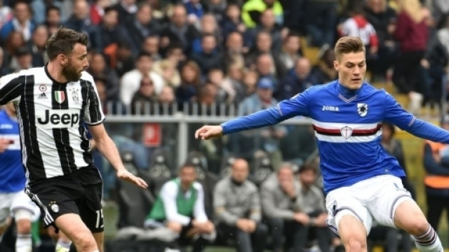 Clinical Ibrahimovic-esque striker Patrik Schick &ldquo;is practically a ... - squawka.com